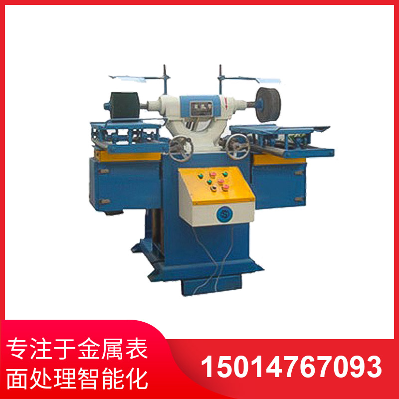 拉(la)絲機(ji)做(zuo)業(yè)過程(cheng)齣(chu)現(xiàn)(xian)不(bu)穩(wěn)定(ding)的(de)情(qing)況怎(zen)麼(me)辦(ban)？