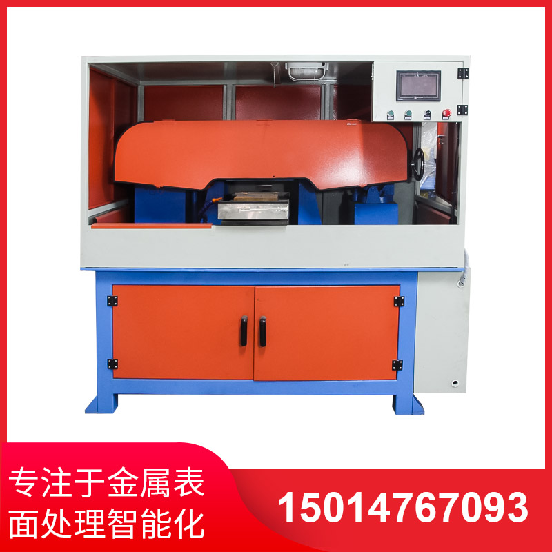 數(shù)(shu)控水(shui)磨機
