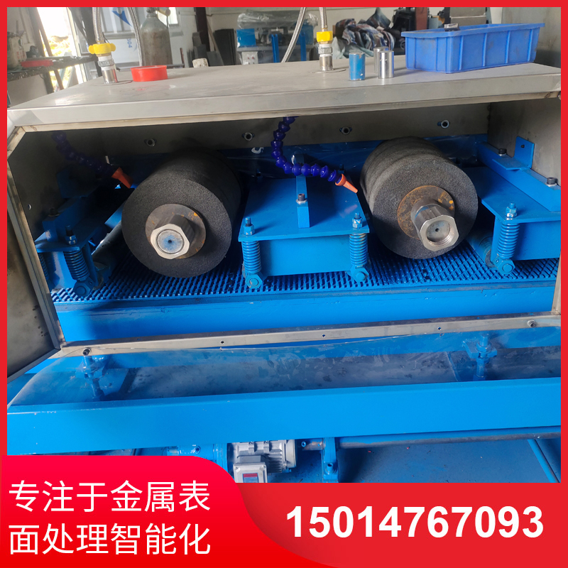 二(er)砂二(er)輪(lun)輸送(song)水磨(mo)機(jī)(ji)銷(xiao)售