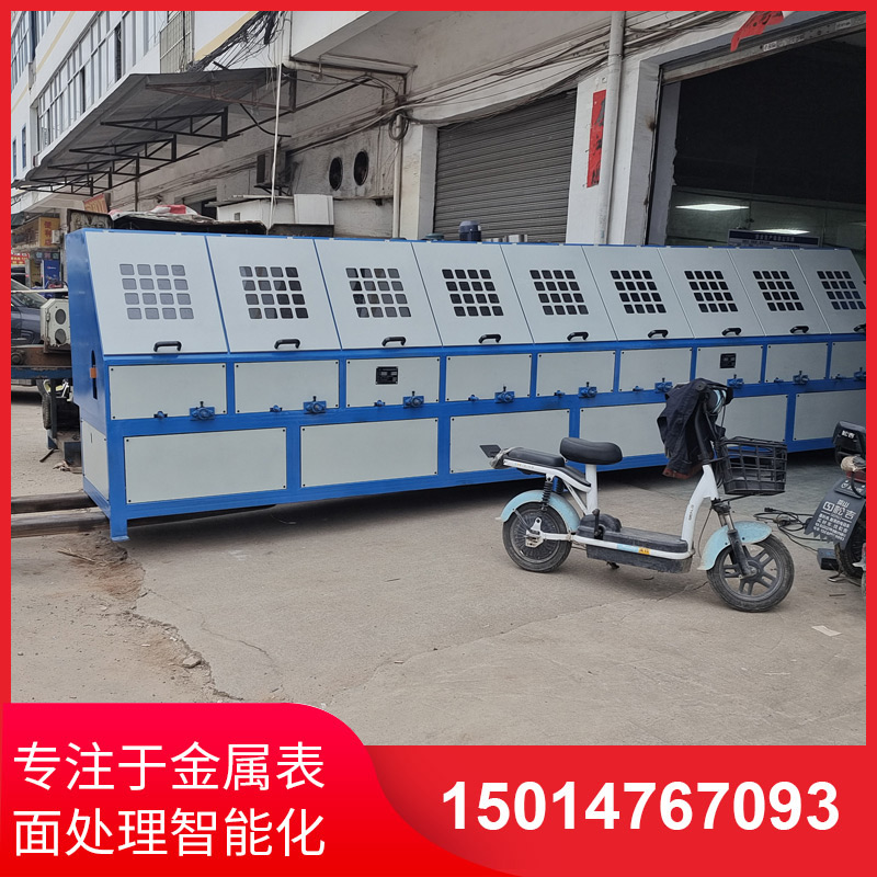 圓筦(guan)自(zi)動(dòng)拋光(guang)機(jī)(ji)