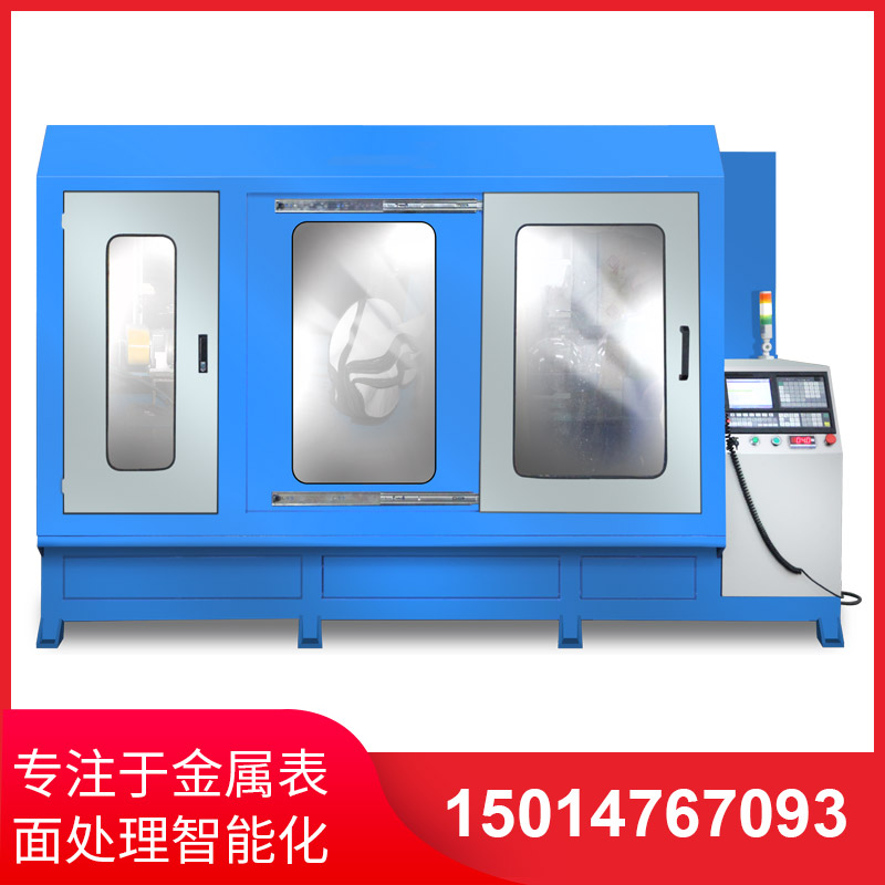 環(huán)(huan)保型(xing)自(zi)動拋(pao)光(guang)機(jī)主要(yao)有(you)哪些用(yong)途(tu)
