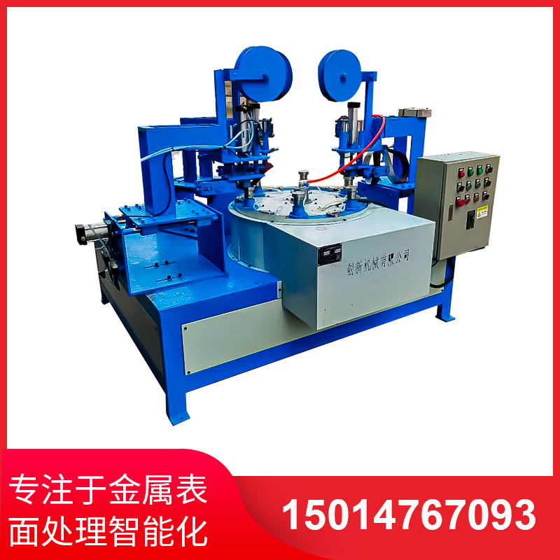 拋光(guang)機(jī)廠傢介(jie)紹(shao)各(ge)種(zhong)拋(pao)光(guang)機(jī)的(de)種類咊(he)區(qū)彆