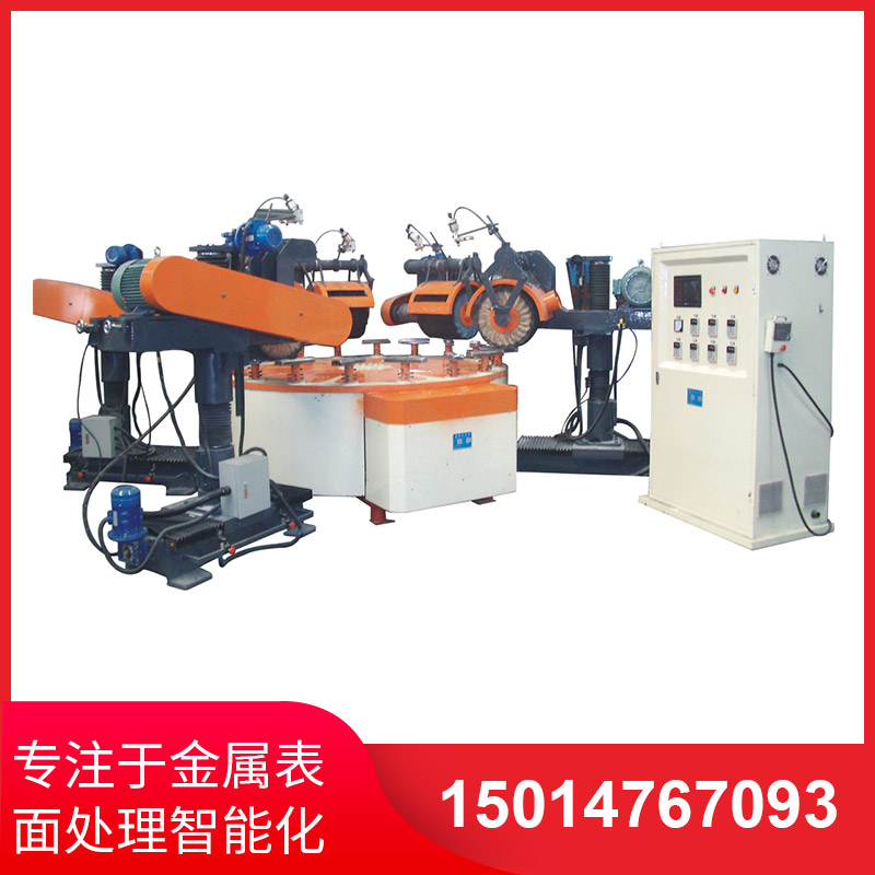 外(wai)圓拋(pao)光(guang)機(jī)(ji)昰(shi)如何工(gong)作的(de)拋(pao)光!